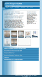 Mobile Screenshot of aph-vitrinen.de